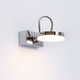 Charming LED Interior Wall Light Single Adjustable Head Charming LED Interior Wall Light Single Adjustable Head
